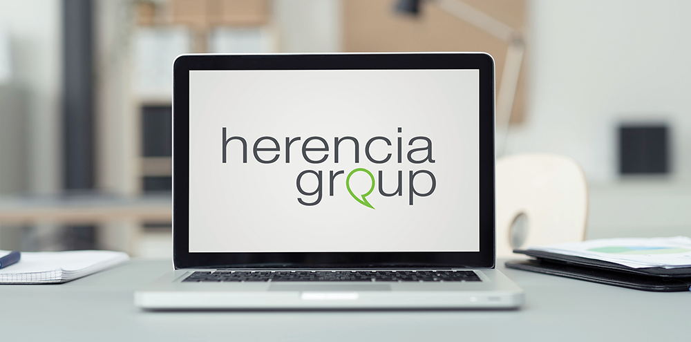 Grupo Herencia - header