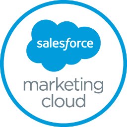 Salesforce Marketing Cloud icon