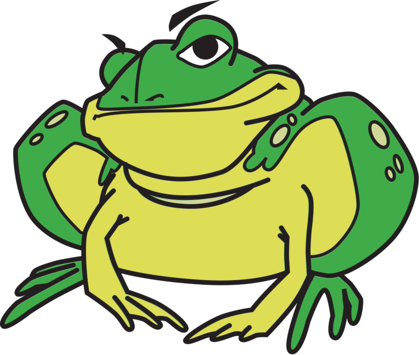 TOAD icon