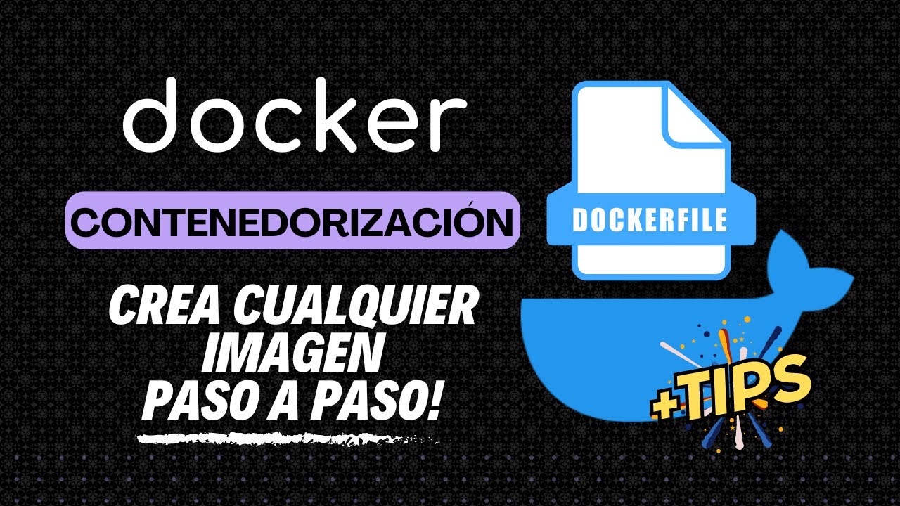 Docker Tutorial