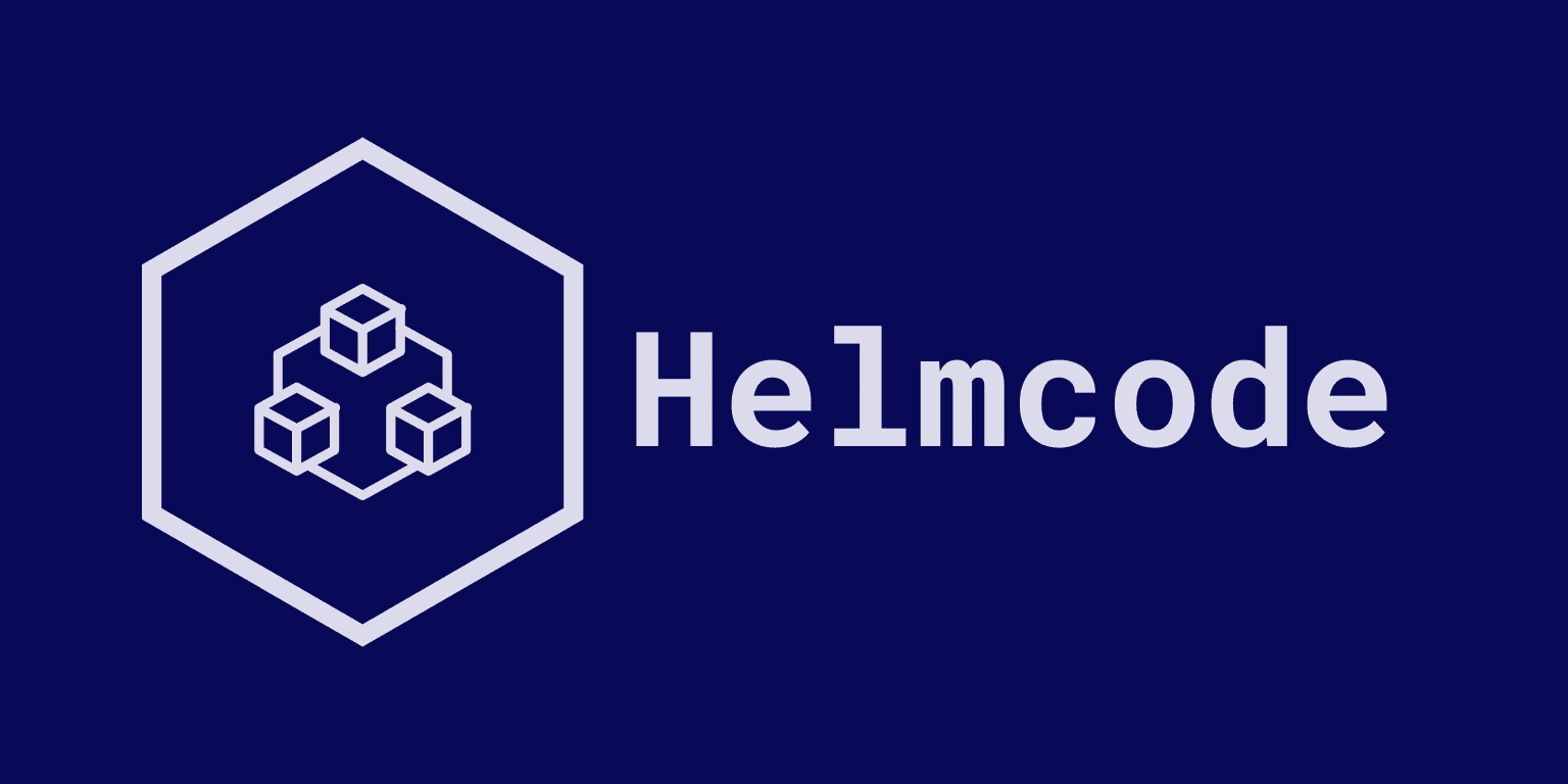 Helmcode