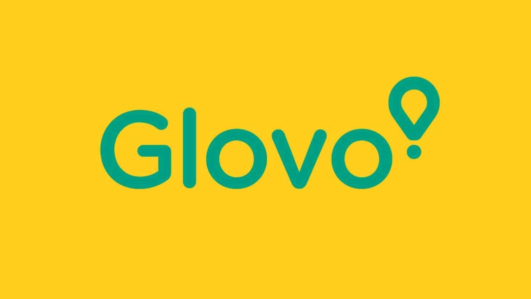 Glovo logo