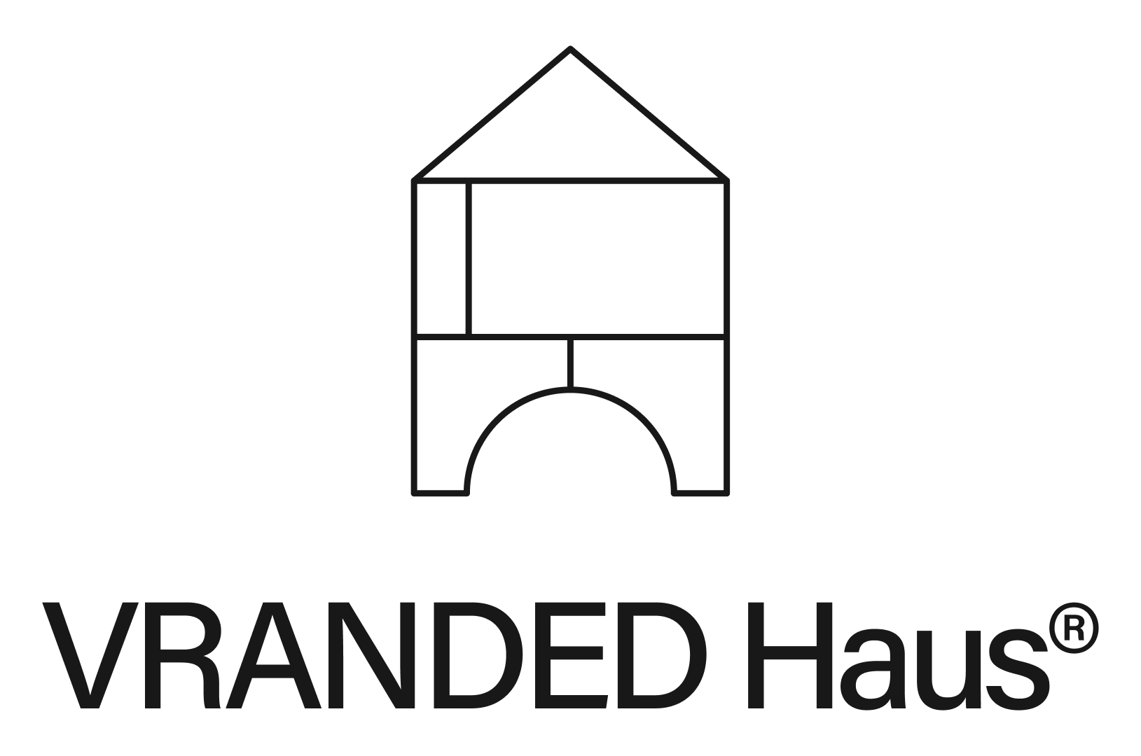 VRANDED Haus
