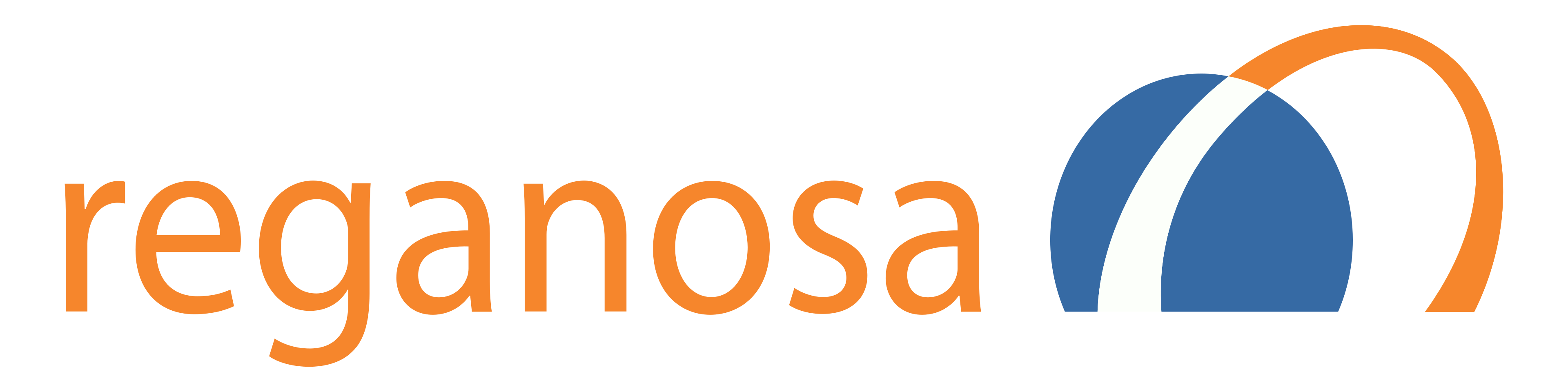 Reganosa