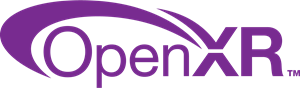 OpenXR icon