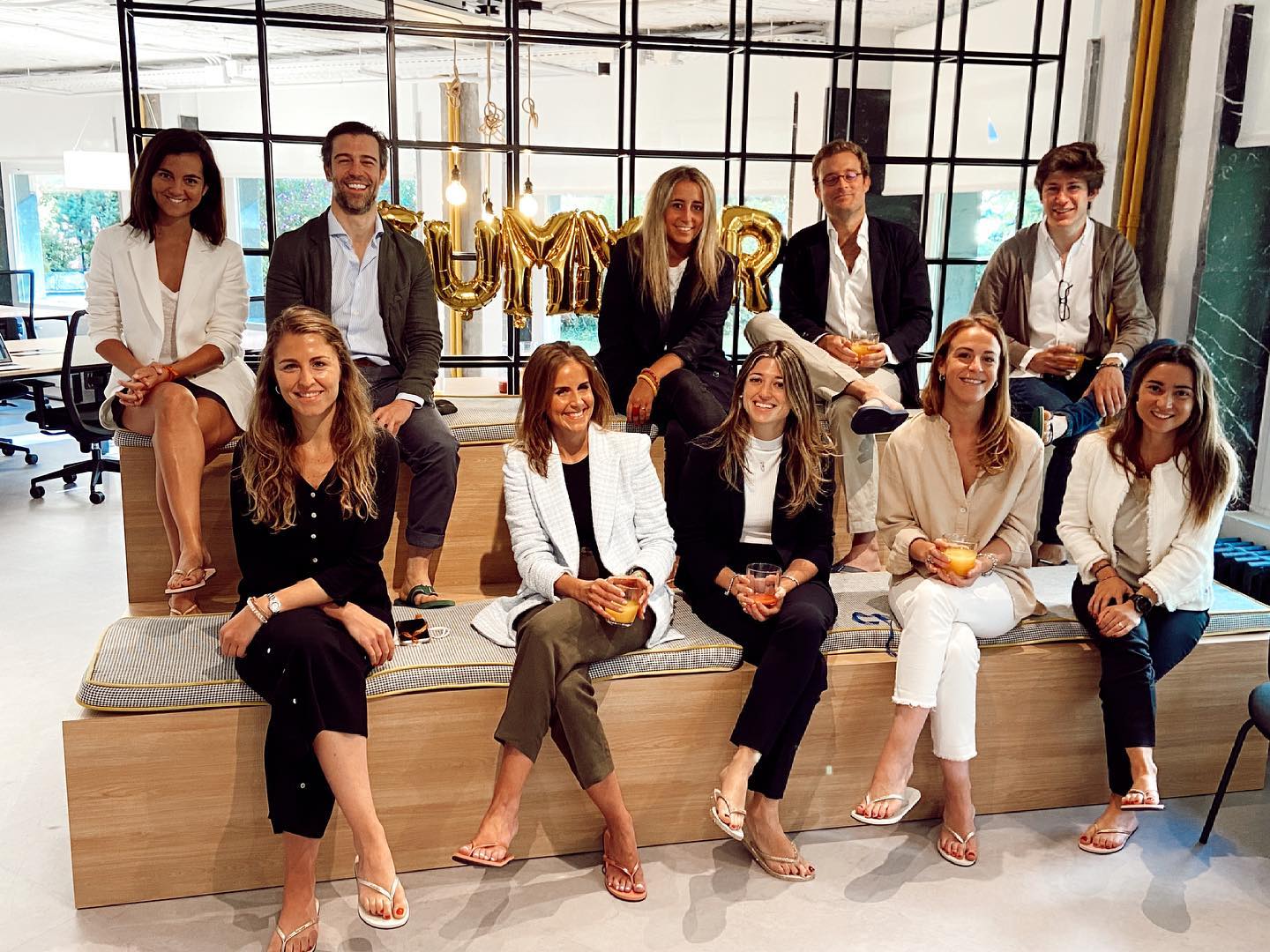 Ambar Partners Foto Principal