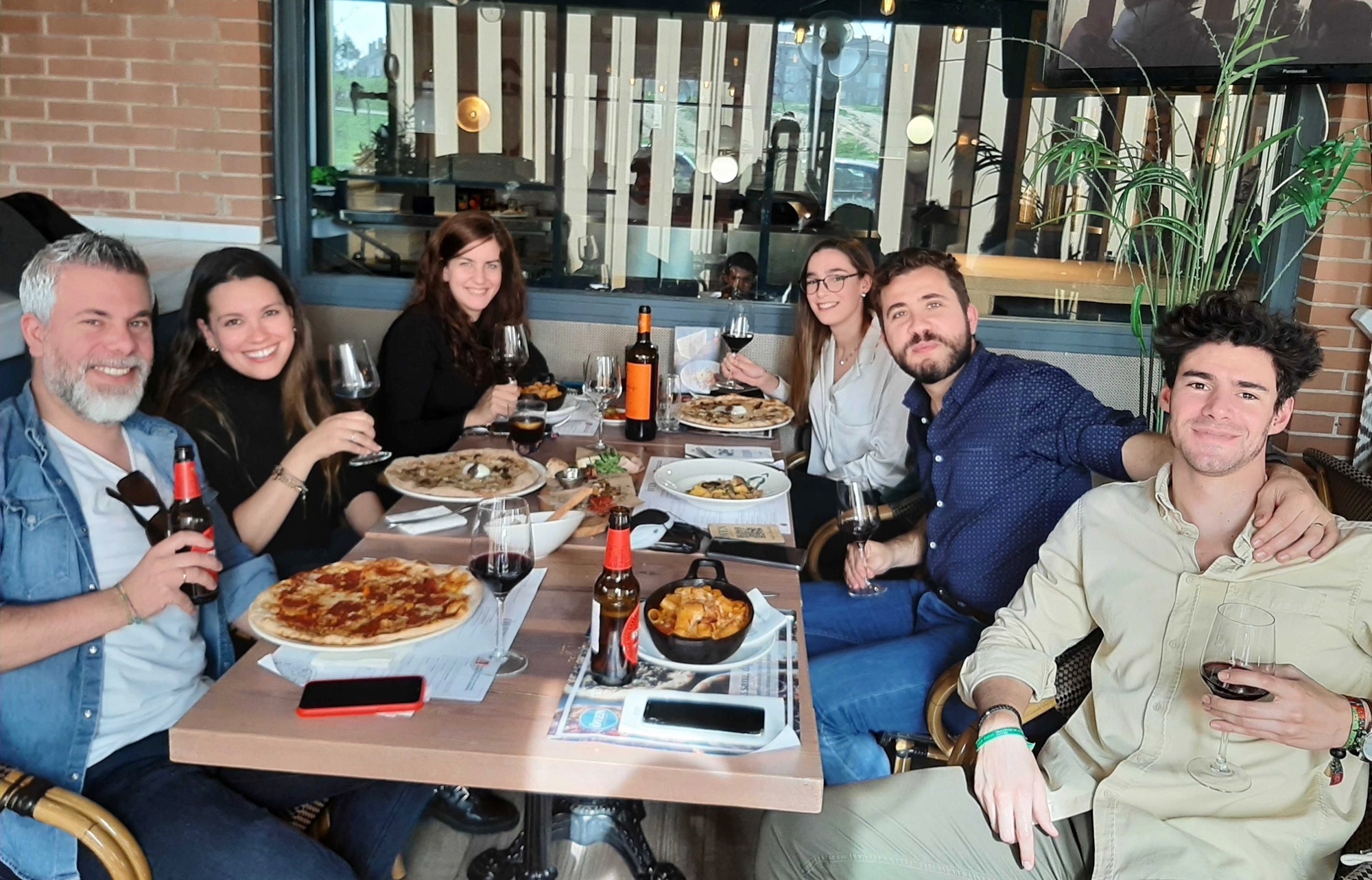 Manfred Team